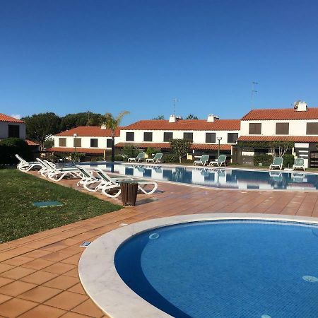 Casa Da Bia Villa Quarteira Luaran gambar