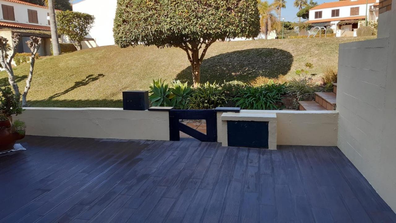 Casa Da Bia Villa Quarteira Luaran gambar
