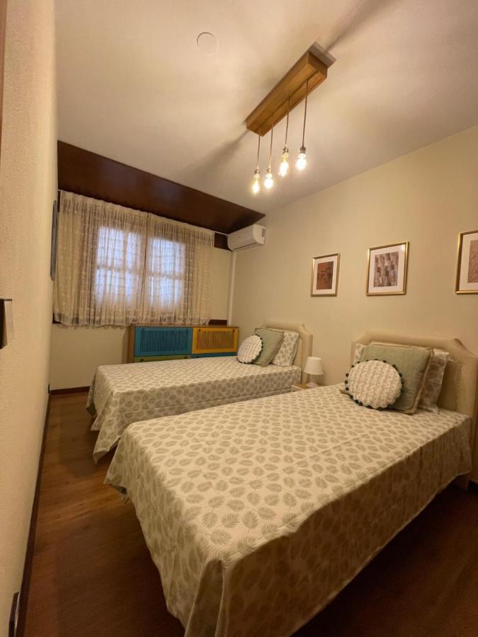 Casa Da Bia Villa Quarteira Luaran gambar