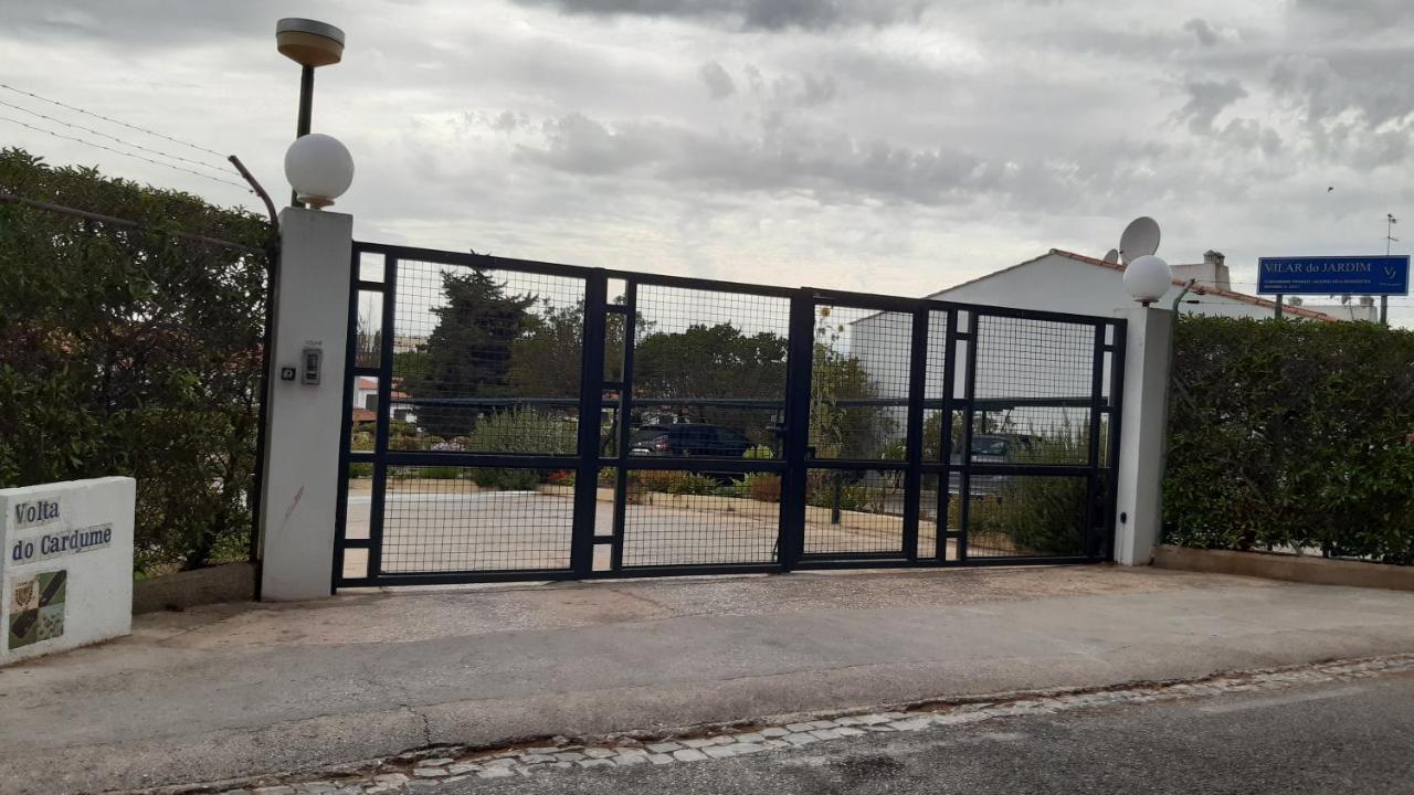 Casa Da Bia Villa Quarteira Luaran gambar