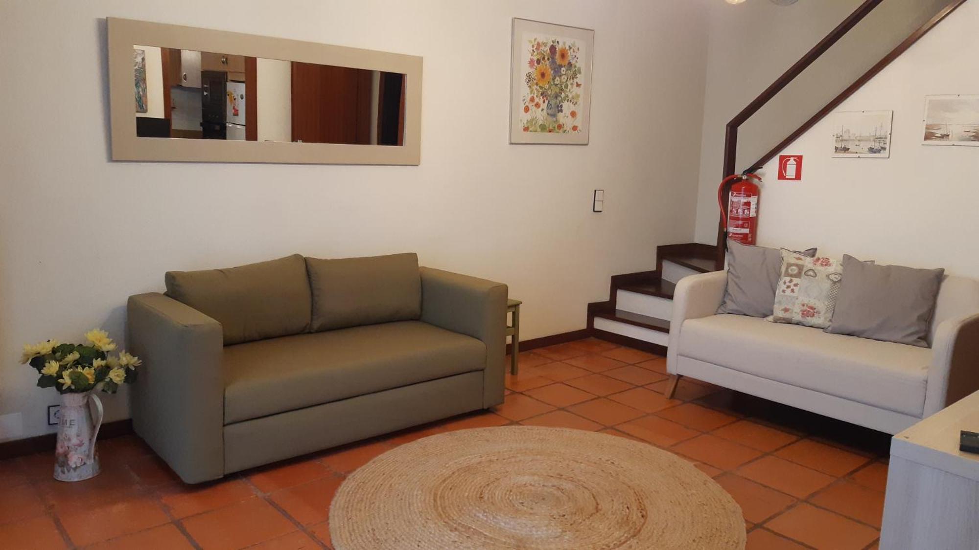Casa Da Bia Villa Quarteira Luaran gambar
