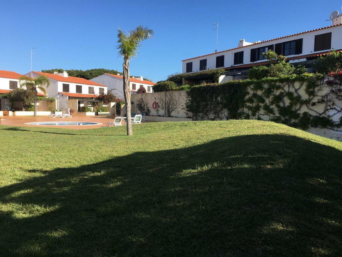 Casa Da Bia Villa Quarteira Luaran gambar