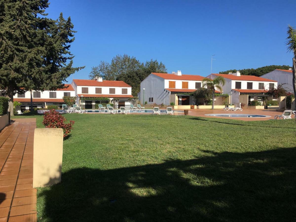 Casa Da Bia Villa Quarteira Luaran gambar