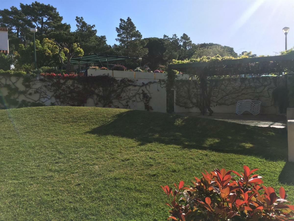 Casa Da Bia Villa Quarteira Luaran gambar