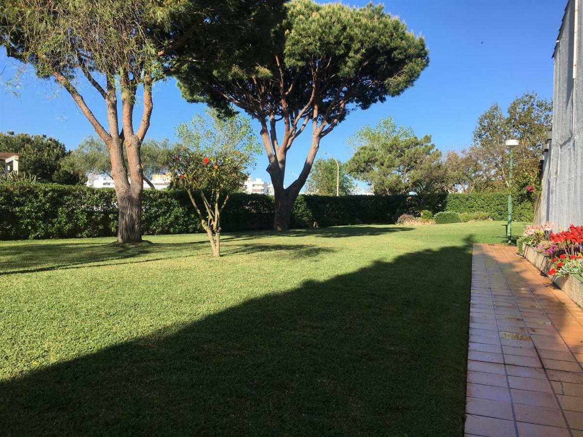 Casa Da Bia Villa Quarteira Luaran gambar