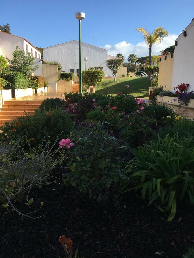 Casa Da Bia Villa Quarteira Luaran gambar